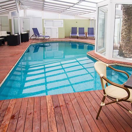Hotel Senderos Agua Amarga  Luaran gambar