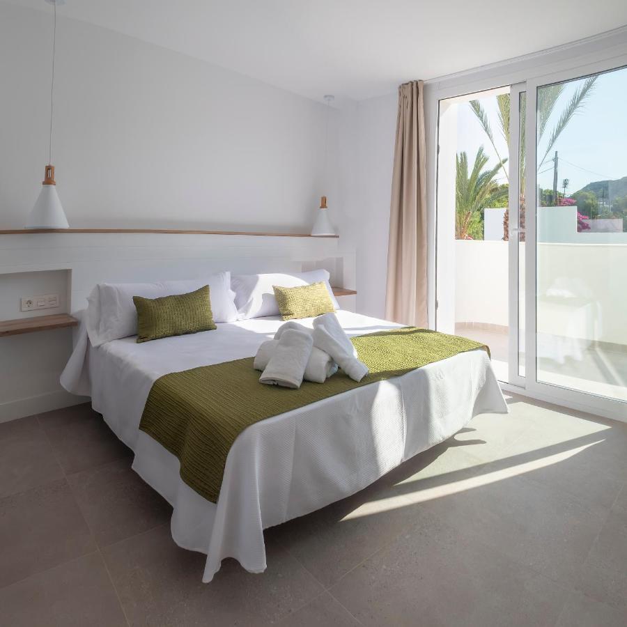 Hotel Senderos Agua Amarga  Luaran gambar