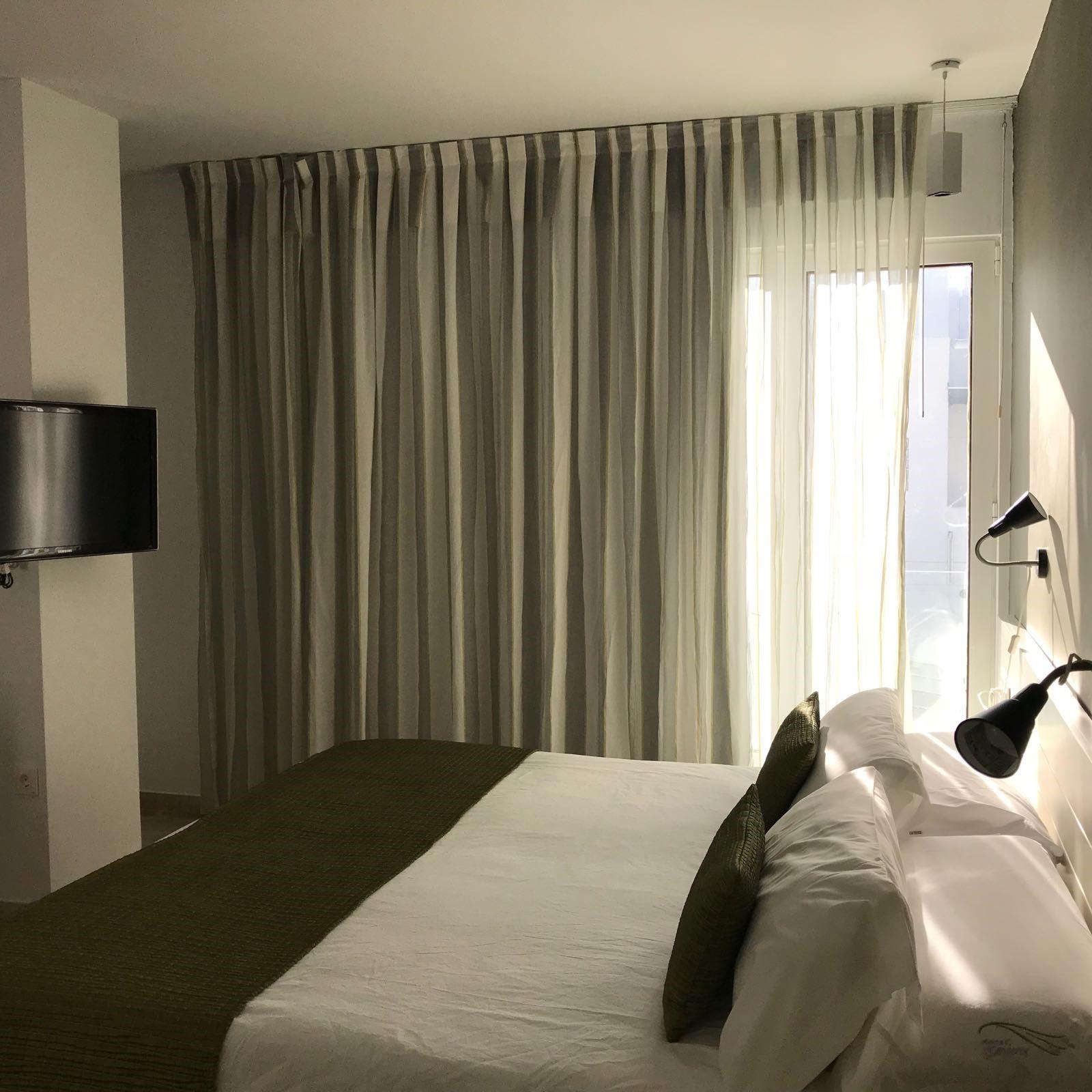 Hotel Senderos Agua Amarga  Luaran gambar